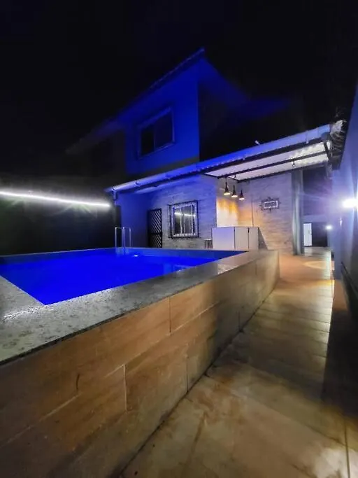 The Perfect Stays : Tranquil Villa-1