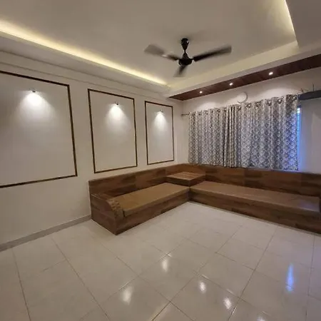 The Perfect Stays : Tranquil Villa-2